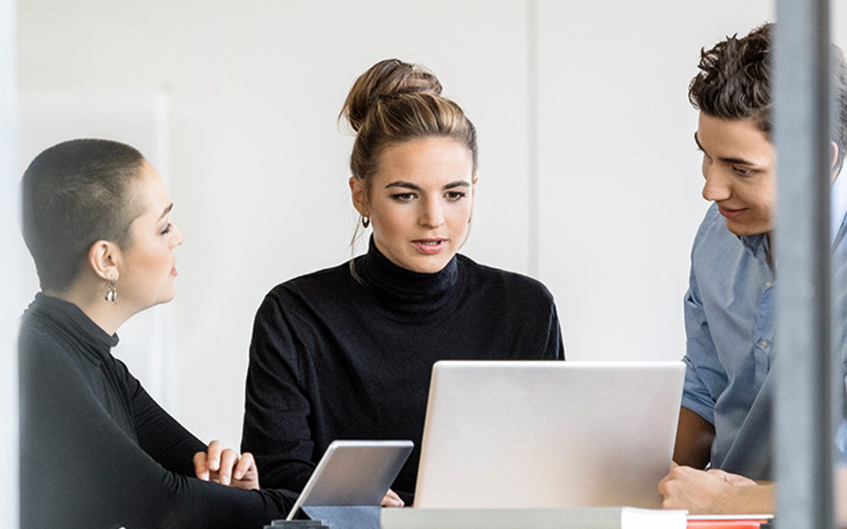 Studierende - PwC Legal