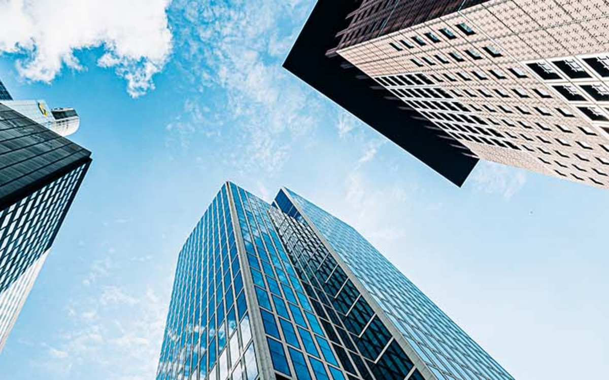 Rechtsberatung für Financial Services Alles aus einer Hand PwC Legal