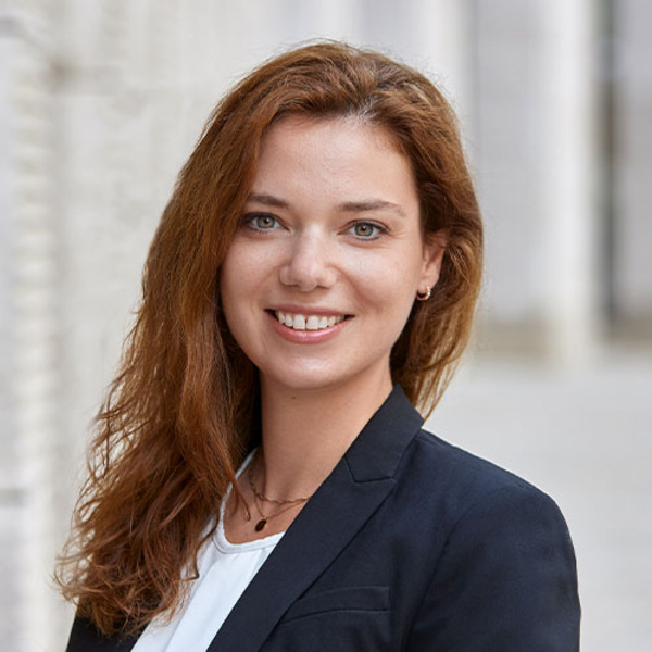 Antje Bever PwC Legal