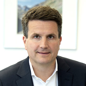 Dr. Jörg Ritter PwC Legal