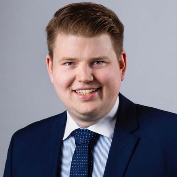 Michael Schulz PwC Legal