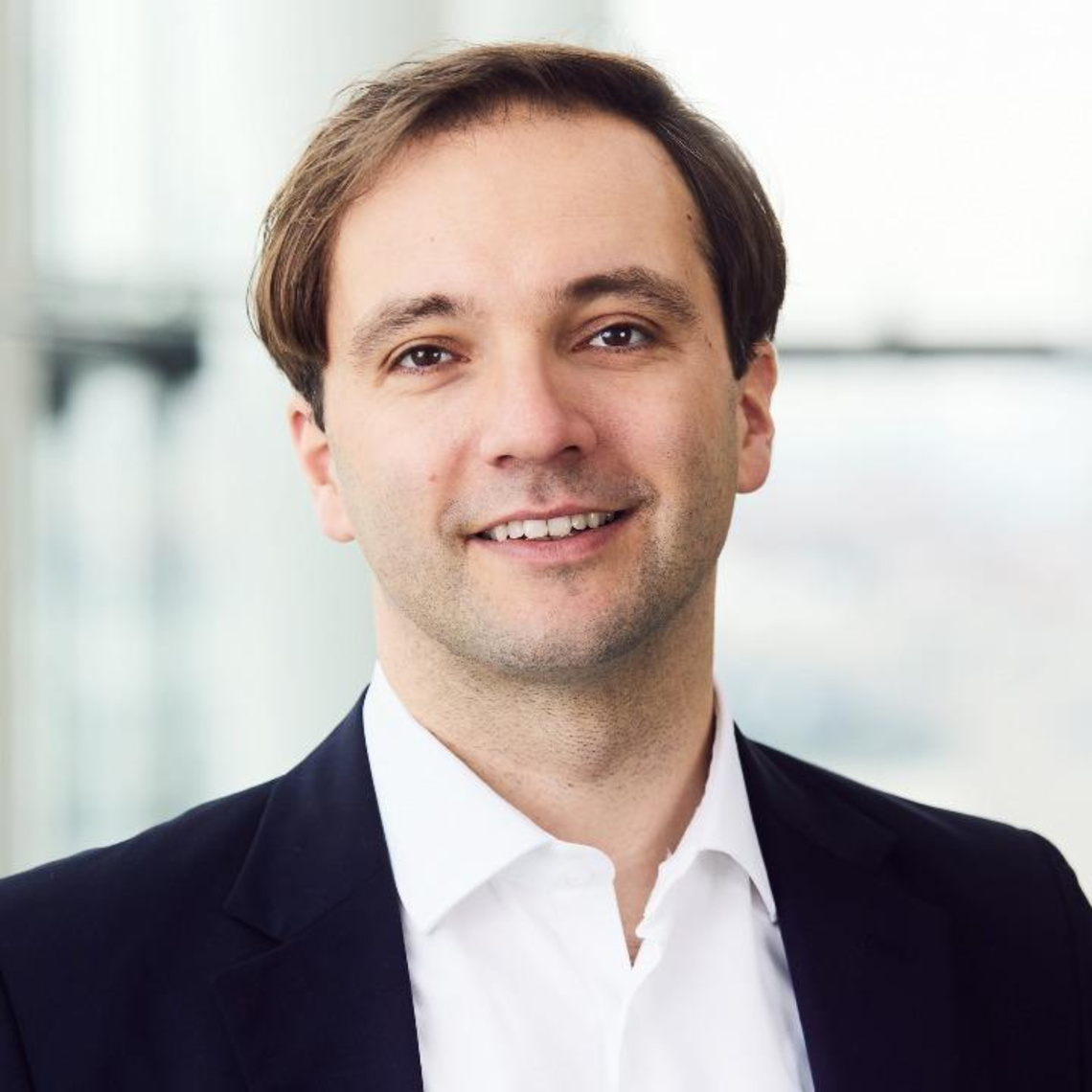 Dr. Christoph Rödter - PwC Legal