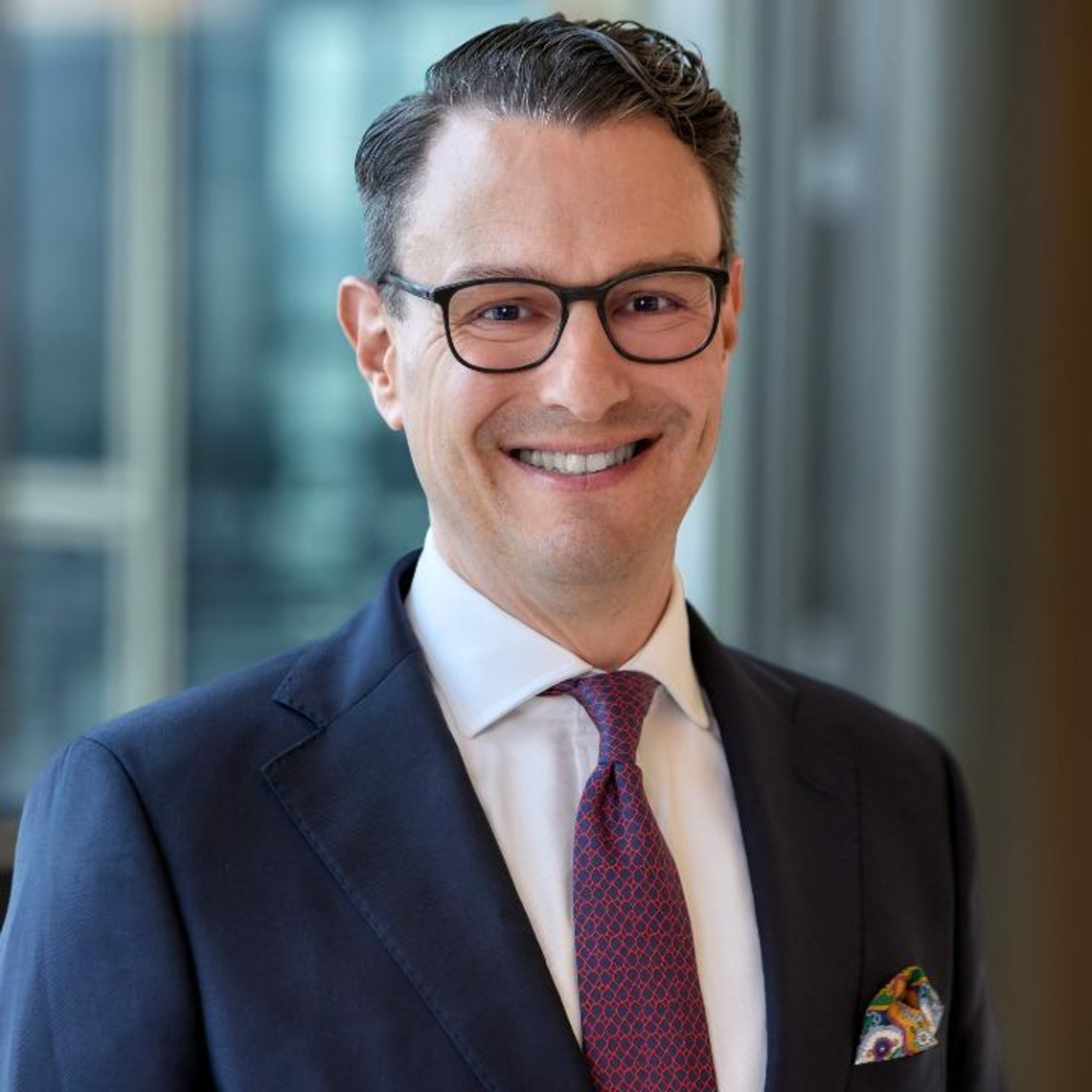 Dr. Tobias Nuß, LL.M. (CCL, UQ) - PwC Legal Dr. Tobias Nuß, LL.M. (CCL, UQ) - PwC Legal