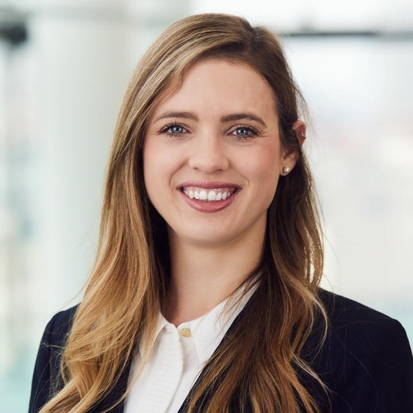 Stephanie Borner - PwC Legal