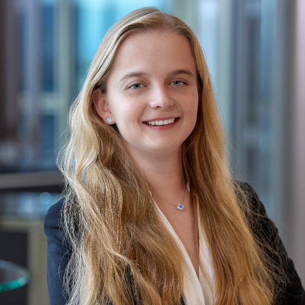 Michelle Reddig - PwC Legal