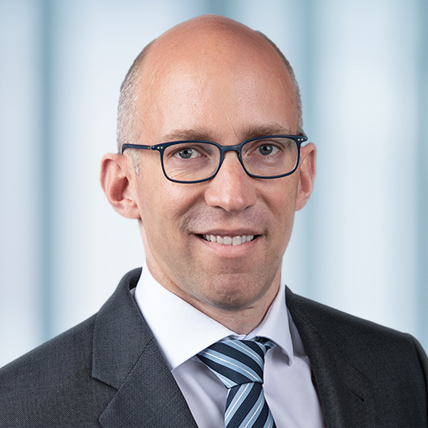 Dr. Marco Garbers, LL.M. (Cornell) - PwC Legal