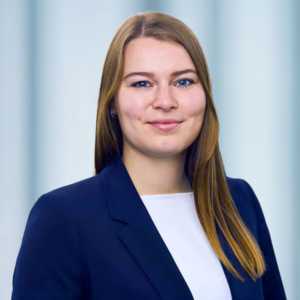 Anna-Lena Berning - PwC Legal