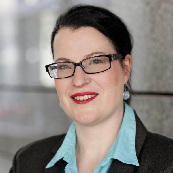 Yvonne Wiesner - PwC Legal