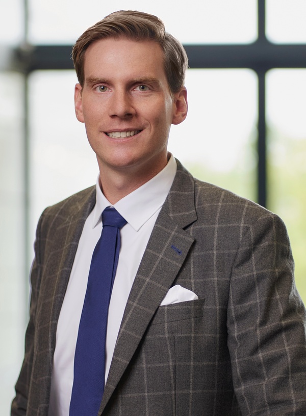 Philipp Alexander Römer - PwC Legal