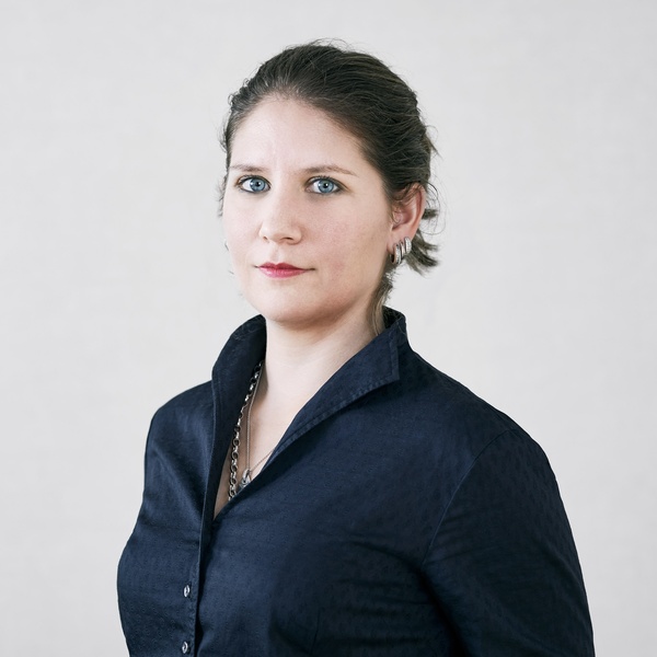 Kerstin Rohde - PwC Legal