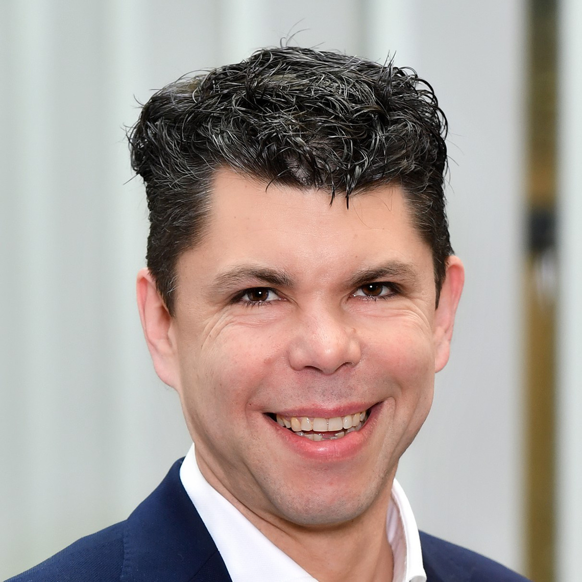 Lars Benger - PwC Legal