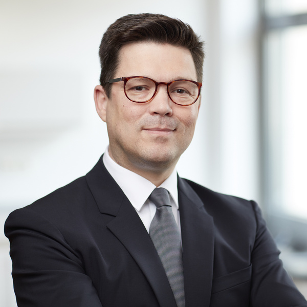 Dr. Thorsten Ehrhard - PwC Legal