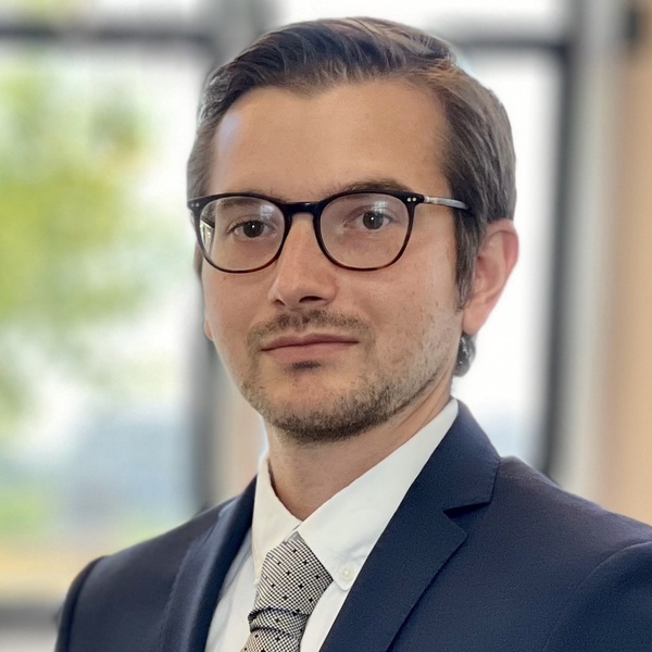 Michael Korn PwC Legal