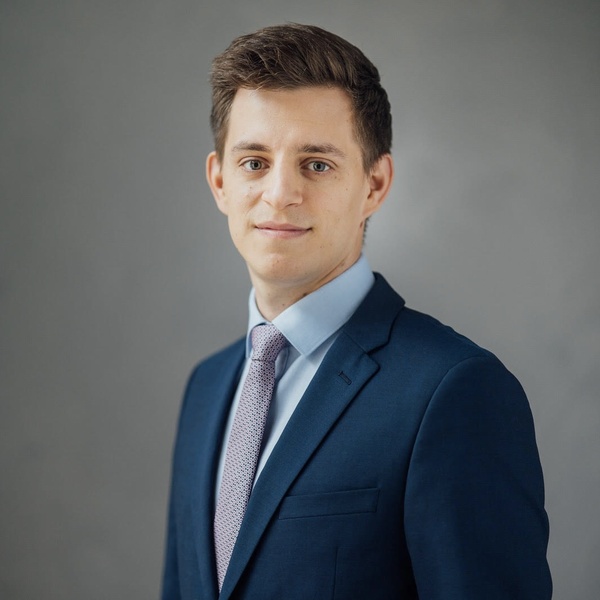 Philipp Kopp PwC Legal